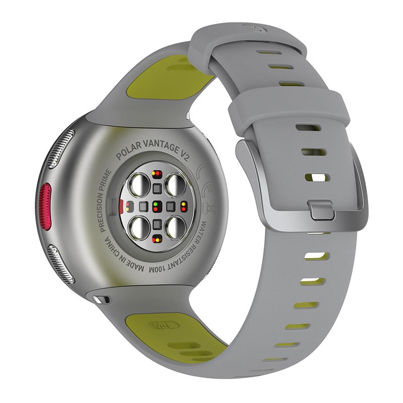 POLAR VANTAGE V2