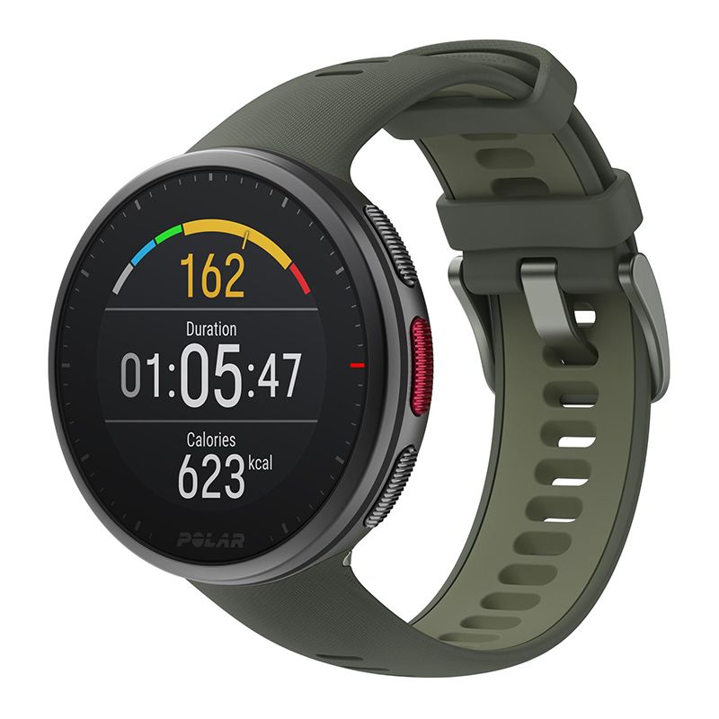 Polar vantage v autonomie top