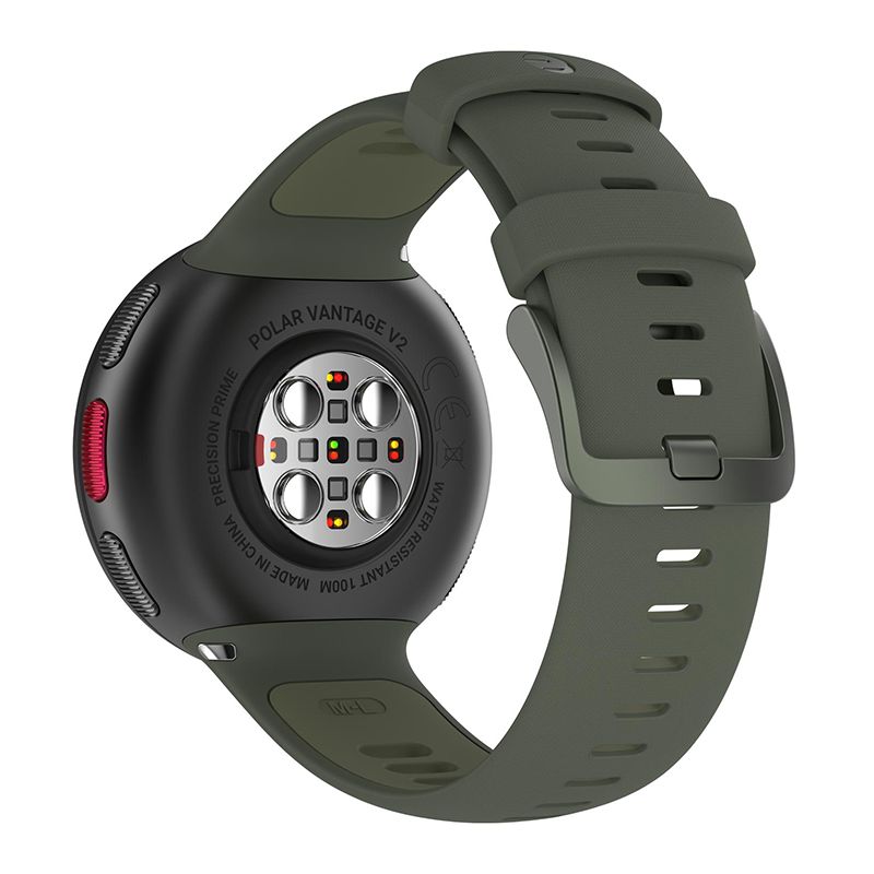 Polar vantage sales v natation