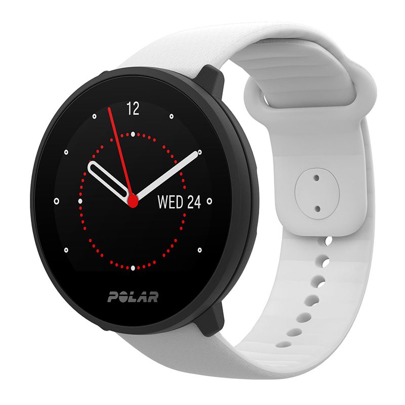 Smartwatch polar top unite