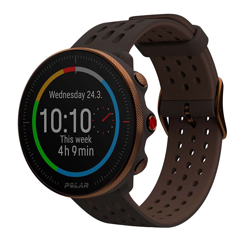 Polar Vantage M2