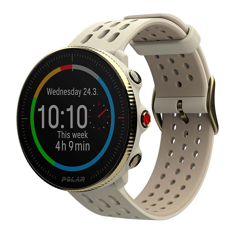 Polar vantage store m segunda mano