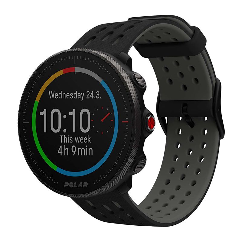 Polar Vantage M2
